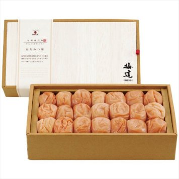 送料無料 中田食品 敬老祝 梅道 紀州南高梅はちみつ味  ※お届けは9/19～21となります（お届け指定不可） 敬老の日 老人会 自治会 記念品 イベント 粗品