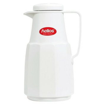 【送料無料・包装無料・のし無料】ガラス製卓上用魔法瓶ベーシック 5609011WH(A4)/ギフト お歳暮 入学祝い 卒業祝い 就職祝い 結婚祝い 誕生日 出産祝い 引越祝い 香典返し 新盆 初盆 御礼 内祝い 快気祝い ご挨拶 志 法事