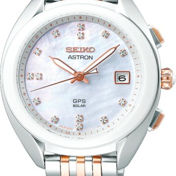 アストロン ASTRON セイコー SEIKO STXD011 レディース コアショップ限定 正規品 腕時計