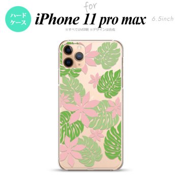 iPhone11ProMax iPhone11pro max スマホケース ハードケース ティアレ B ピンク メンズ レディース nk-i11pm-1492