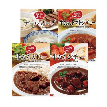 利久 利久 人気レトルト詰合せ (L350AP) [お中元][お歳暮] ※送料無料(北海道・沖縄・離島への配送不可)