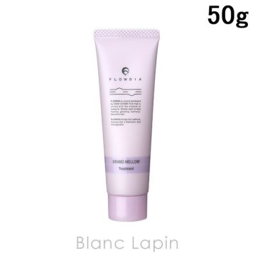 デミ DEMI フローディア トリートメントグランメロウ 50g