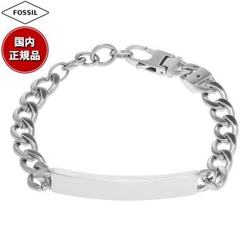 フォッシル FOSSIL Ellis アクセサリー ブレスレット メンズ JF04164040
