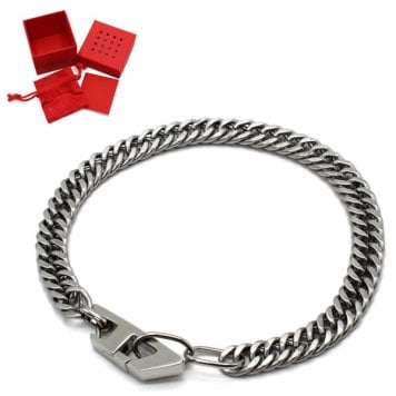 ディーゼル DIESEL DX1510040 ブレスレット アクセサリー メンズ シルバー