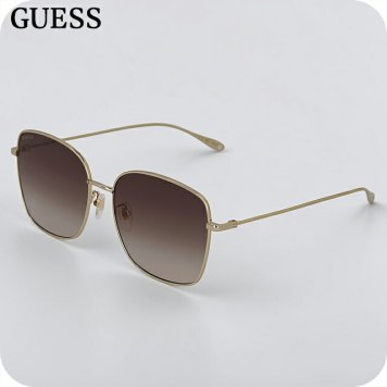 グッチ サングラス レディース ブランド GUCCI Japan GG1030SK 002 ゴールド
