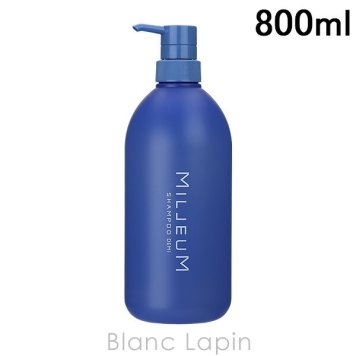 デミ DEMI ミレアムシャンプー 800ml