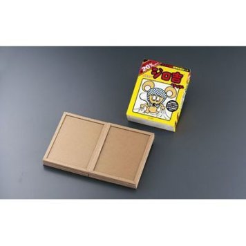アルタン ネズミ捕りジロ吉ワイド (10シート入) XNZ01