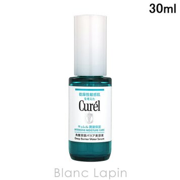 花王 キュレル KAO CUREL 潤浸保湿 角層深部バリア美容液 美容液・フェイスオイル 30ml