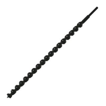 スターエム ハウス用アースドリル 両溝型 25.0MM 4962660622502