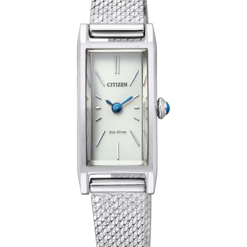 正規メーカー延長保証付き 正規品 CITIZEN Kii シチズン キー EG7040-58A 腕時計