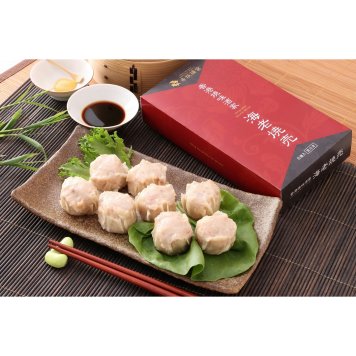 香港焼味酒家/赤坂璃宮　海老焼売　3箱