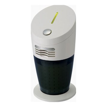 MIクリエーションズ アロマ加湿器 リフレア RZ-2504(代引不可)【送料無料】