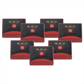 0 〈銀座鹿鳴春〉 鱶鰭粥（ふかひれかゆ）7食　 MR-F7  内祝 内祝い お祝 御祝 記念品 出産内祝い プレゼント 快気祝い 粗供養 引出物