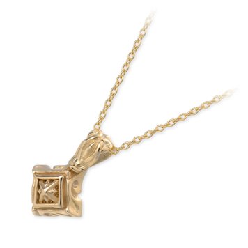 M's collection ゴールド ネックレス 彼氏 メンズ 誕生日プレゼント 記念日 ギフトラッピング エムズコレクション  送料無料