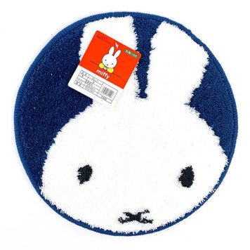 ミッフィー  マルチマット＜1＞ＢＬルック ミッフィー 4973422621206