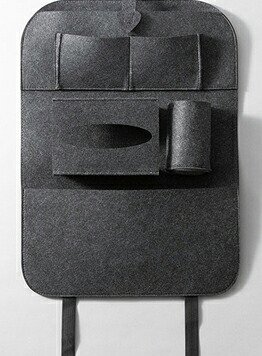 ネオ自動車シートポケット（ＤＧ） インテリア 漆器 盆 カタログギフト 景品 粗品