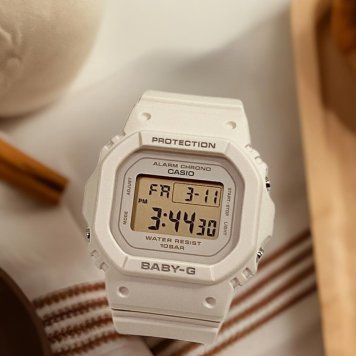 BABY-G G-SHOCK カシオ ベビーg デジタル BGD-565U-4JF プレゼント 腕時計 ギフト baby-g