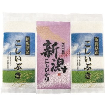 【送料無料・包装無料・のし無料】初代田蔵 新潟米食べくらべギフトセット HIRA-25(A4) /ギフト お歳暮 入学祝い 卒業祝い 就職祝い 結婚祝い 誕生日 出産祝い 引越祝い 香典返し 新盆 初盆 御礼 内祝い 快気祝い ご挨拶 志 法事