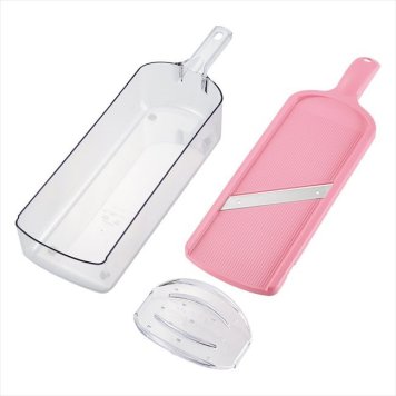 燕熟の技 ワイドキャベツスライサー（受け容器付）　 EJW-200  内祝 内祝い お祝 御祝 記念品 出産内祝い プレゼント 快気祝い 粗供養 引出物