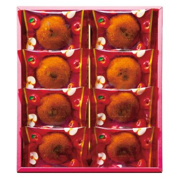 ひととえ 果実たっぷりふじ林檎ケーキ  ／各種洋菓子セット 洋菓子 スイーツ・お菓子 食品 お中元 御中元 ギフト 暑中 残暑 お盆 初盆 新盆 お供 御供 ギフト 2026 送料無料 ギフト プレゼント プチギフト 内祝い 快気祝い 出産祝い 結婚祝い 引出物 新築祝い お返し