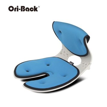 H2020-OR-BLU OriBackチェア ブルー H2020ORBLU