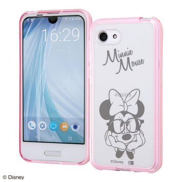 【AQUOS R compact/AQUOS R compact SH-M06 ※送料無料(ポスト投函)