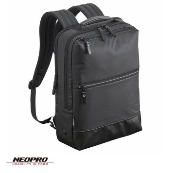 NEOPRO COMMUTE LIGHT ナローリュックサック