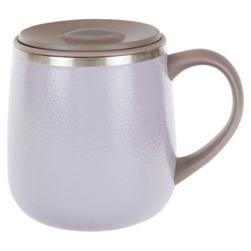 【送料無料・包装無料・のし無料】フォルテック オフィスマグ350ml グレー RH-1679(A5)ギフト 敬老の日 入学祝い 卒業祝い 就職祝い 結婚祝い 誕生日 出産祝い 引越祝い 香典返し 新盆 初盆 御礼 お中元 内祝い 快気祝い ご挨拶 志 法事