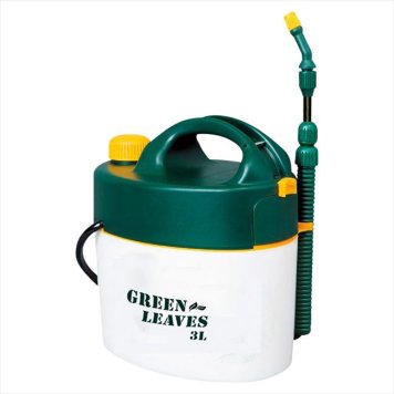 0 噴霧器3L グリーンリーブス（電池式）　 GL-3B  内祝 内祝い お祝 御祝 記念品 出産内祝い プレゼント 快気祝い 粗供養 引出物