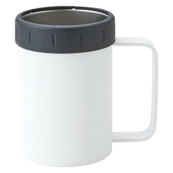 【送料無料・包装無料・のし無料】DAY-CAN 保冷350ml缶ホルダー ホワイト DC-2022Aギフト 敬老の日 入学祝い 卒業祝い 就職祝い 結婚祝い 誕生日 出産祝い 引越祝い 香典返し 新盆 初盆 御礼 お中元 内祝い 快気祝い ご挨拶 志 法事