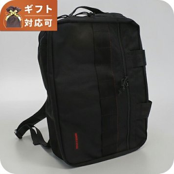 ブリーフィング リュック メンズ ブランド BRIEFING TR-3 S MW GEN 2  BRA233P19 ブラック