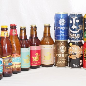 クラフトビール12本セット(インドの青鬼IPA缶 コエド瑠璃 缶 コエド伽羅 缶 名古屋赤味噌ラガー缶 よなよなエール缶 東京ブラック缶 金しゃちアルト瓶 金しゃちプラチナエール瓶 金しゃちIPA瓶 コナビールビックウェーブゴールデンエール瓶 コナビール