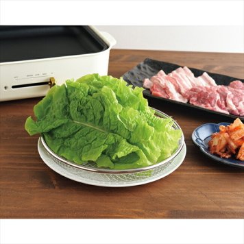 「逸品物創」お皿のざる22cm A-77726  キッチン キッチン雑貨  内祝 内祝い お祝 御祝 記念品 出産内祝い プレゼント 快気祝い 粗供養 引出物