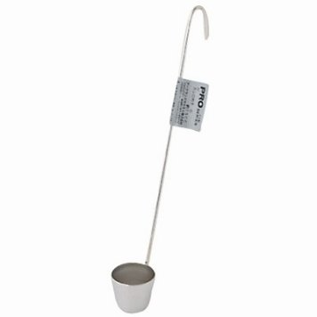 アークランズ PRO SERIES カンロ杓子 小 約15CC 4904781900718