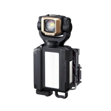 TJMデザイン タジマ LESF501DSP ＬＥＤセフ着脱式ライトＳＦ５０１Ｄセット