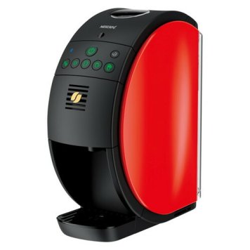 【送料無料・包装無料・のし無料】ネスカフェ ゴールドブレンド バリスタ フィフティ レッド SPM9639ｰRギフト 敬老の日 入学祝い 卒業祝い 就職祝い 結婚祝い 誕生日 出産祝い 引越祝い 香典返し 新盆 初盆 御礼 お中元 内祝い 快気祝い ご挨拶 志 法事