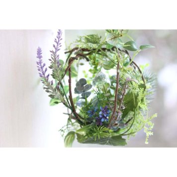  クリスタルオーブサンキャッチャー| aether garden NO.5 発表会 展覧会 音楽会 花束 ブーケ フラワーアレンジメント ウェディング 結婚祝い 結婚式 記念日 母の日 父の日 敬朗の日 お誕生日祝い お歳暮 お中元 出産祝い お祝い ギフト お歳暮 贈り物 インテリア 供花 アートフラワー