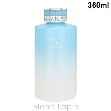 アクセーヌ ACSEINE モイストバランス ローション 化粧水 360ml