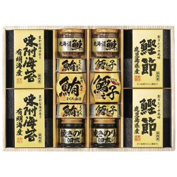  美味之誉 詰合せ 5877-100 5877-100 内祝い お祝 出産内祝い