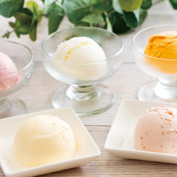 乳蔵 北海道アイスクリーム5個入  ／アイスクリーム アイスクリーム・シャーベット スイーツ・お菓子 食品 敬老の日 プレゼント ギフト お彼岸 お供え 秋 送料無料 取り寄せ グルメ 産地直送 センター スイーツ お菓子 高級 ご飯 食品 飲料 おかず つまみ おやつ