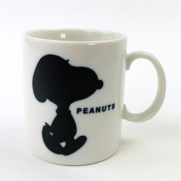 スヌーピー PEANUTS デカマグ    マリモクラフト