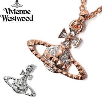 Vivienne Westwood ヴィヴィアンウエストウッド レディース 女性用 アクセサリー ネックレス ブランド ギフト プレゼント 海外正規品 63020052
