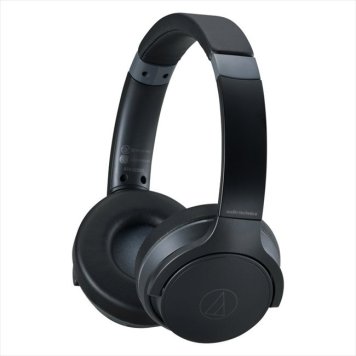 オーディオテクニカ ワイヤレスヘッドホン　ブラック ATH-S220BT BK  内祝 内祝い お祝 御祝 記念品 出産内祝い プレゼント 快気祝い 粗供養 引出物