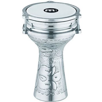 MEINL ミニダラブッカ 4 1/4" Hand-hammered shell HE-051 【国内正規品】 0840553082630
