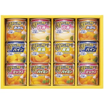 【ギフト対応無料】お歳暮 はごろもフーズ デザートギフト (AS-30R) ※送料無料(北海道・沖縄は除く)