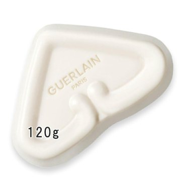GUERLAIN(ゲラン) ルール ブルー センティッド ソープ 120g