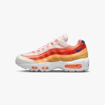 ナイキ エア マックス 95 NIKE AIR MAX 95 レディース スニーカー DJ6906-800 【並行輸入品】