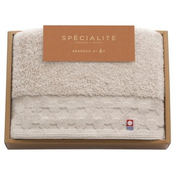 【送料無料・包装無料・のし無料】SPECIALITE 愛媛今治 フェイスタオル 66322(A4) ギフト 敬老の日 入学祝い 卒業祝い 就職祝い 結婚祝い 誕生日 出産祝い 引越祝い 香典返し 新盆 初盆 御礼 お中元 内祝い 快気祝い ご挨拶 志 法事