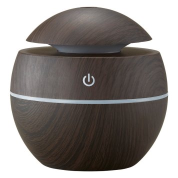 アロマ対応加湿器(イルミネーション機能付)  ／加湿器 季節・空調家電 家電 お中元 御中元 ギフト 暑中 残暑 お盆 初盆 新盆 お供 御供 ギフト 2026 送料無料 ギフト プレゼント プチギフト 内祝い 快気祝い 出産祝い 結婚祝い 引出物 新築祝い お返し