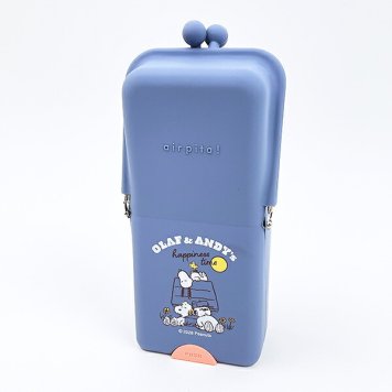 スヌーピー ブラザーズ エアピタ 筆箱 文具 SNOOPY
